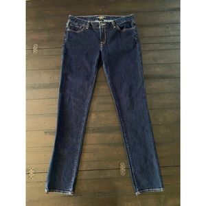Lucky Brand Skinny Jeans